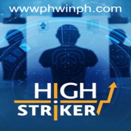 HighStriker: An Exciting New Game Experience