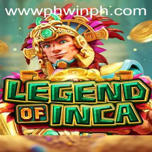 Exploring the Mystical World of LegendofInca with Phwin ph