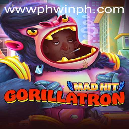 MadHitGorillatron: A New Gaming Obsession