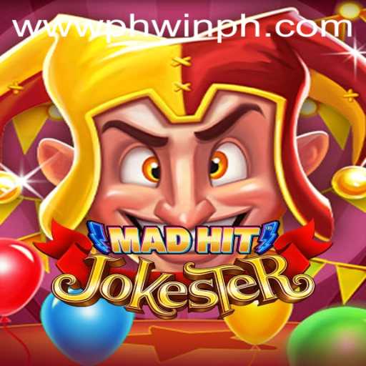 Unleashing Fun and Strategy in MadHitJokester: The Arcade Innovation