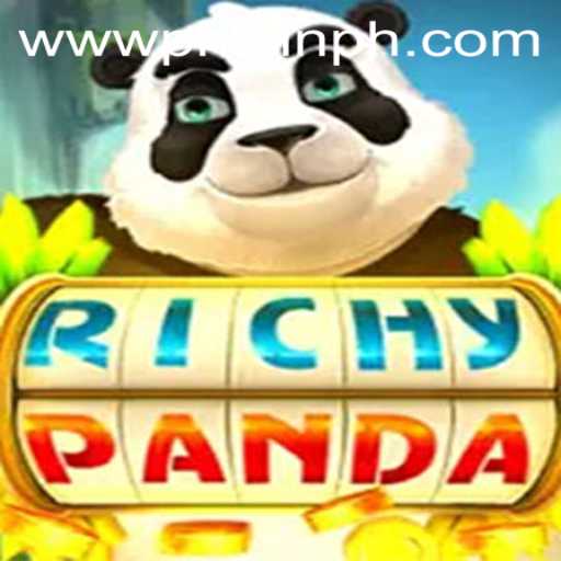 RichyPanda: Dive into the World of Phwin Ph Gaming