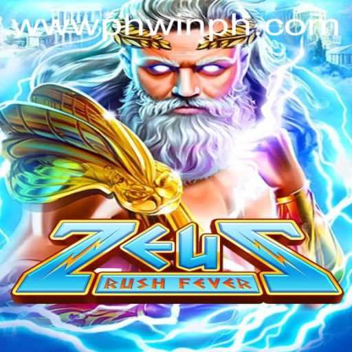 Experience the Thrill of ZeusRushFever: A Divine Adventure in Gaming
